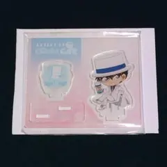 名探偵コナン☆コナンカフェ☆アクリルスタンド《怪盗キッド》
