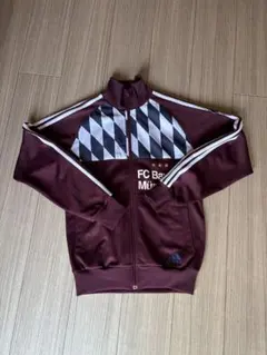 adidas FC Bayern München ジャージ Sサイズ