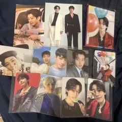 2026年最新】SEVENTEEN spill the feels kit ウォヌの人気アイテム