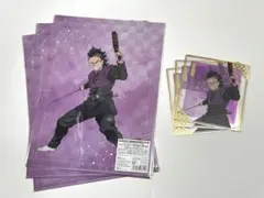 鬼滅の刃　アニプレックスオンラインくじ　不死川玄弥 E賞　F賞