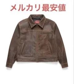 激レア⭐️mutimer レザージャケット M