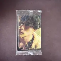 Battle of Tokyo BOT The RAMPAGE 川村壱馬 トレカ