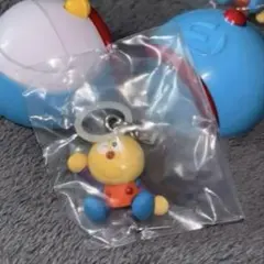 コロ助　ガチャガチャ藤子・F・不二雄ミュージアム限定 めじるしアクセサリーコロ助