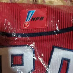 NPB 新井貴浩ユニホームOサイズ