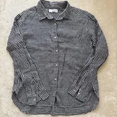 ユニクロシャツ