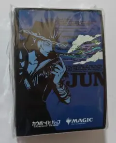 2026年最新】カウボーイビバップ mtgの人気アイテム - メルカリ