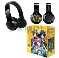 ヒプノシスマイク Fling Posse ワイヤレスヘッドフォン