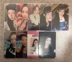 2026年最新】niziuあやかトレカの人気アイテム - メルカリ