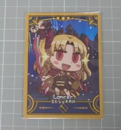 FGO Fate/Final Journey エレシュキガル