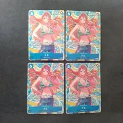 treasure chest vol.1 おナミ アジア限定(日本を抜く)✖️4枚 - メルカリ