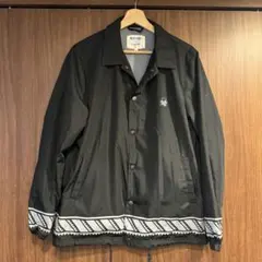 urban research コーチジャケット