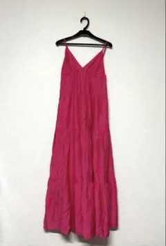 H&M キャミワンピース XS