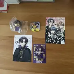 からぴち　もふくん　まとめ売り