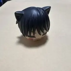 呪術廻戦 おひるねこ 伏黒甚爾　フィギュア