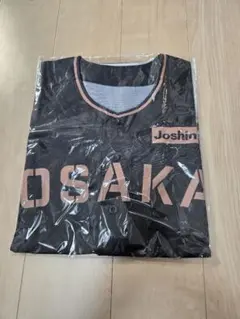 Tigers ブラックダイナマイトシリーズ2026黒ユニフォーム&タオルセット
