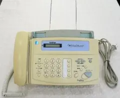ブラザー　ファクシミリ　FAX-210 FAX-210 ブラザー FAX 感熱紙タイプ brother