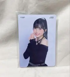 BEYOOOOONDS あゝ君に転生 西田汐里 トレカ