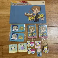 BTS JIMIN グッズ【12点セット】