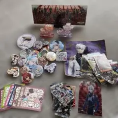 アイドリッシュセブン まとめ売り