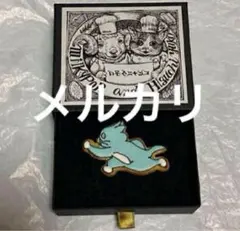 2025年最新】ヒグチユウコ バッチの人気アイテム - メルカリ