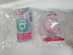 たまごっちおかしなたまごボーロっち3 2個セット