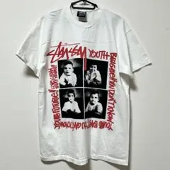 stussy Tee stussy tribe exclusive 限定品 M - メルカリ