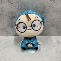 ぽ*と様 忍たま乱太郎 ドクタケ忍者隊最強の軍師 もちぴこぬいぐるみ 乱太郎