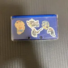 ニンテンドーDS Lite 本体 青