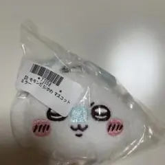 ちいかわ　モモンガ　ミラー　マスコット