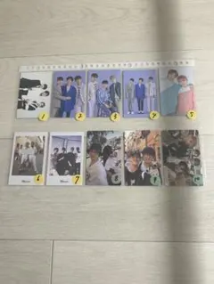 2026年最新】SEVENTEEN過去トレカの人気アイテム - メルカリ