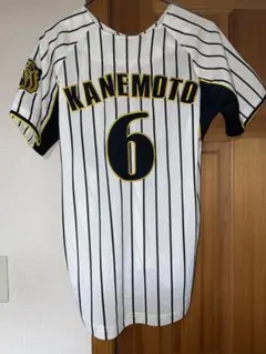 阪神タイガース 糸井嘉男 ユニフォーム mぐらいサイズ - メルカリ