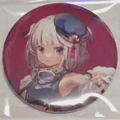 メメントモリ 缶バッジ ルスティカ - メルカリ
