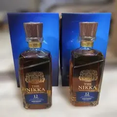 2026年最新】ニッカウヰスキーの人気アイテム - メルカリ