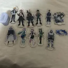 僕のヒーローアカデミア アクスタ