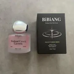 BiBiANG Colline オードパルファム&ヘアミスト セット 各50ml - メルカリ