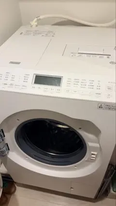 Panasonic NA-LX127D 2025年購入 美品 2026年最新】NA-LX127Dの人気アイテム - メルカリ