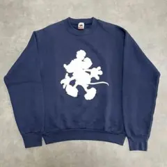 フルーツオブザルーム 90'sスウェット