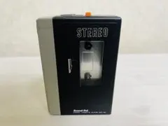 現状品 Sound-Pal ステレオカセットプレーヤー DCP-100　ステレオのサムネイル