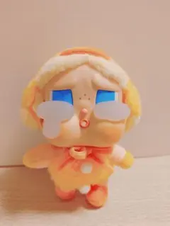 CRYBABY Crying Again クライベイビー DUCK YOU