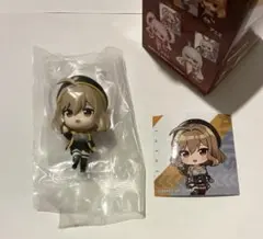 勝利の女神：NIKKE アニス フィギュア+シール