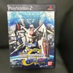 SDガンダム ジージェネレーション・ ネオ