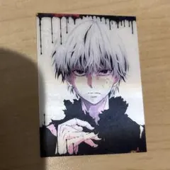 東京喰種EX 東京喰種展 入場者特典 金木研