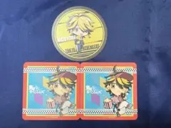 東京リベンジャーズ 羽宮一虎 コースター