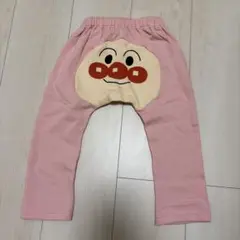 アンパンマン プリントパンツ 95cm