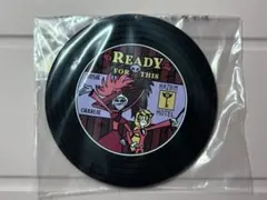 ハズビンホテル ラバーコースター ロージー チャーリー