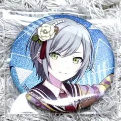 【匿名配送】プロセカ 日野森志歩 グリ缶 16A カラパレ特典