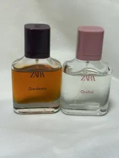 【廃盤】ZARA ディストピア 001 シンセオーラ 100ml ZARA 香水 ディストピア001 シンセオーラ 100ml - メルカリ