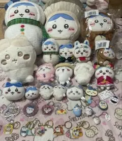 ちいかわ ハチワレ まとめ売り