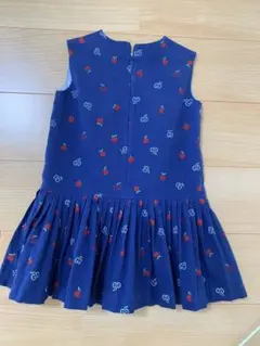 GUCCI 女の子ノースリーブワンピース　110 GUCCI（ワンピース）のフリマアイテム一覧