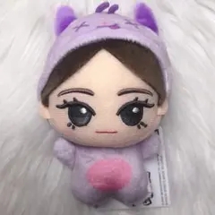 aespa ちびぐるみ キャラクターズ着ぐるみver NINGNING ニンニン